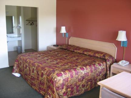 Heritage House Motel Prescott Camera foto