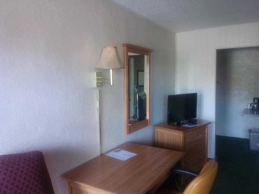 Heritage House Motel Prescott Esterno foto