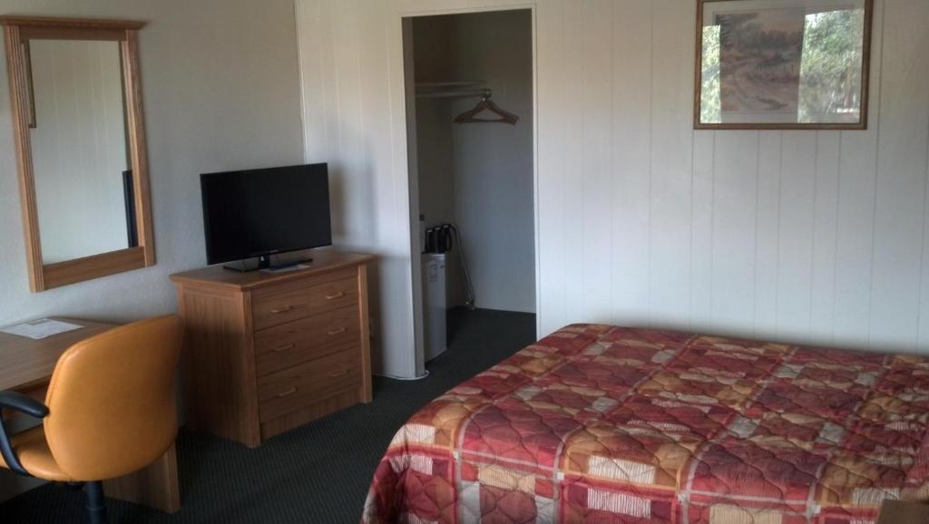 Heritage House Motel Prescott Camera foto
